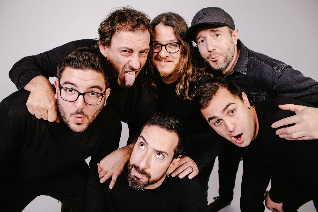 Concert amb Pèl de Gall i Germà Negre