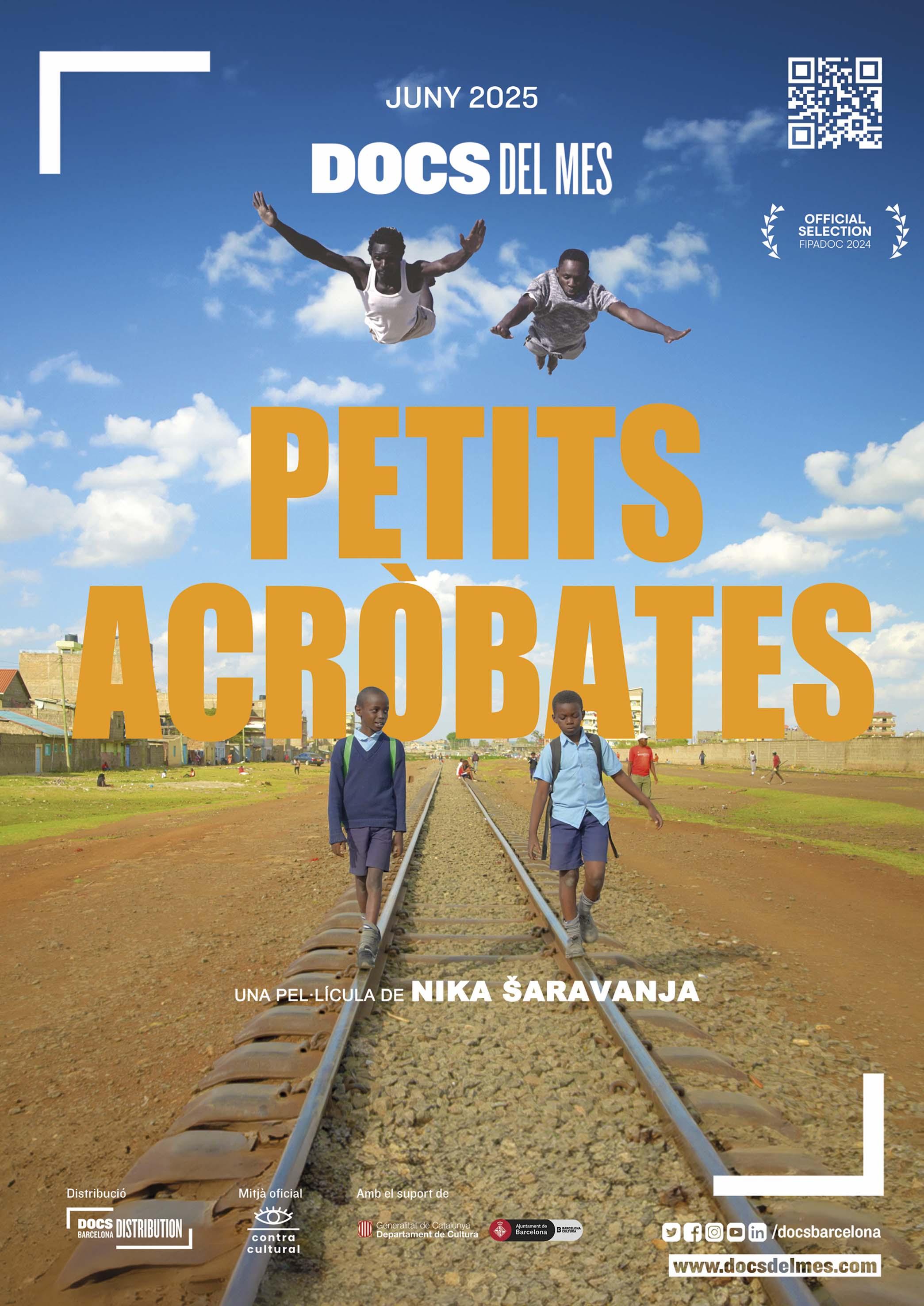 Documental del mes