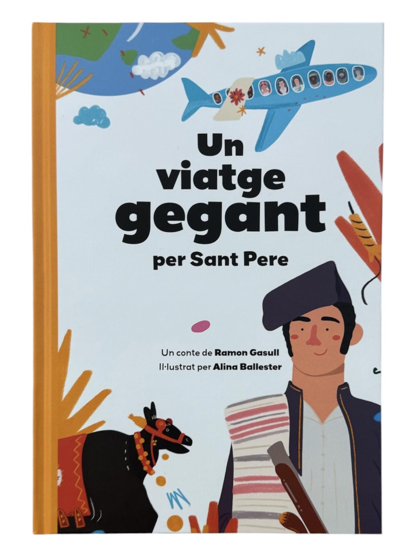 Presentació del llibre 