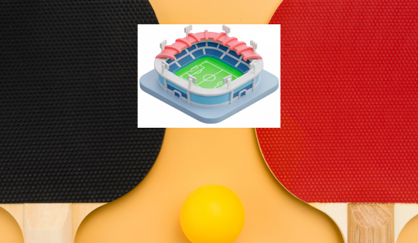 Espai Jove Dilluns. Ping Pong i Fifa!