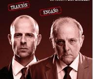 «Poder absoluto», de Roger Peña Carulla