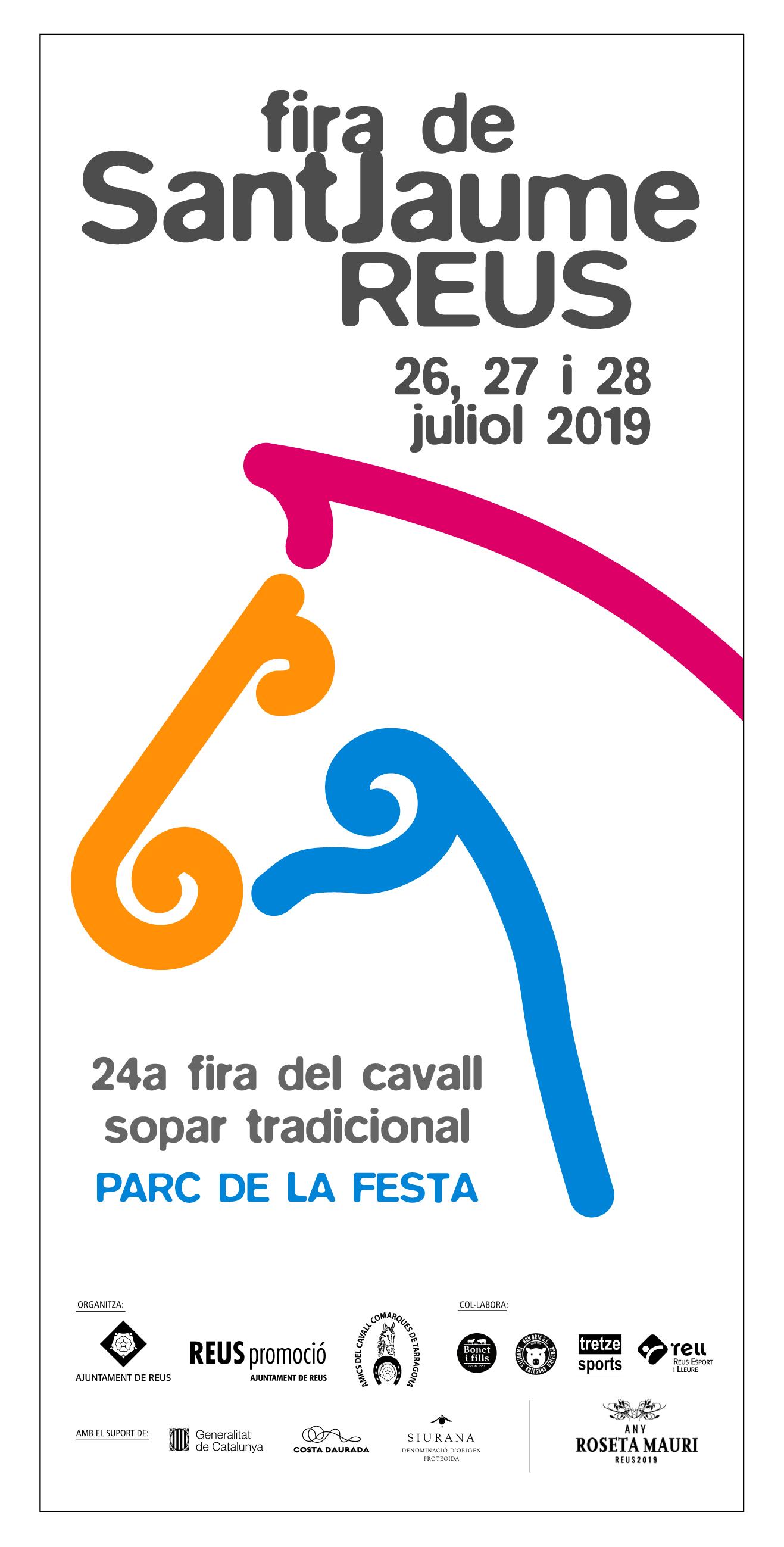 Fira de Sant Jaume