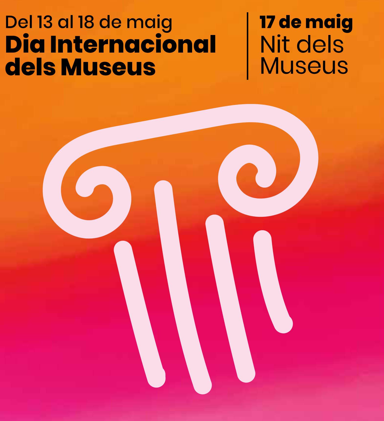 Dia Internacional dels Museus