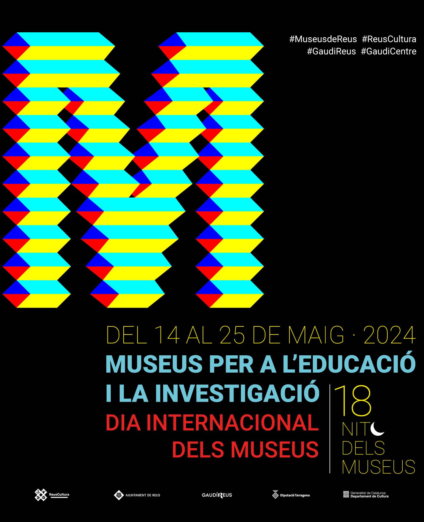 Dia Internacional dels Museus