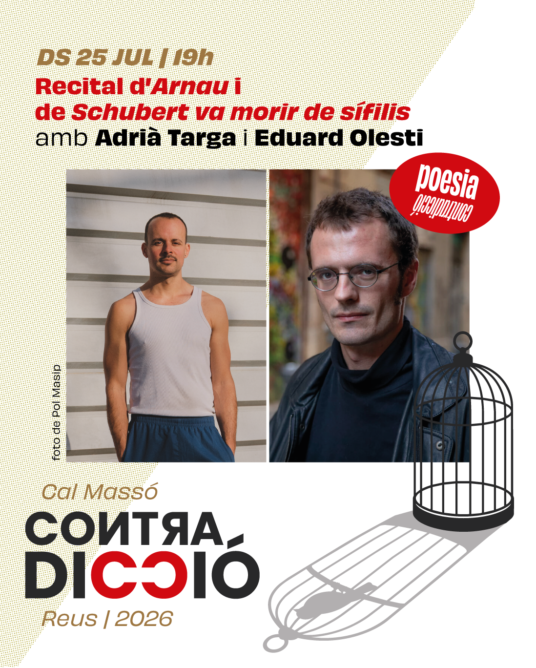 Recital d’