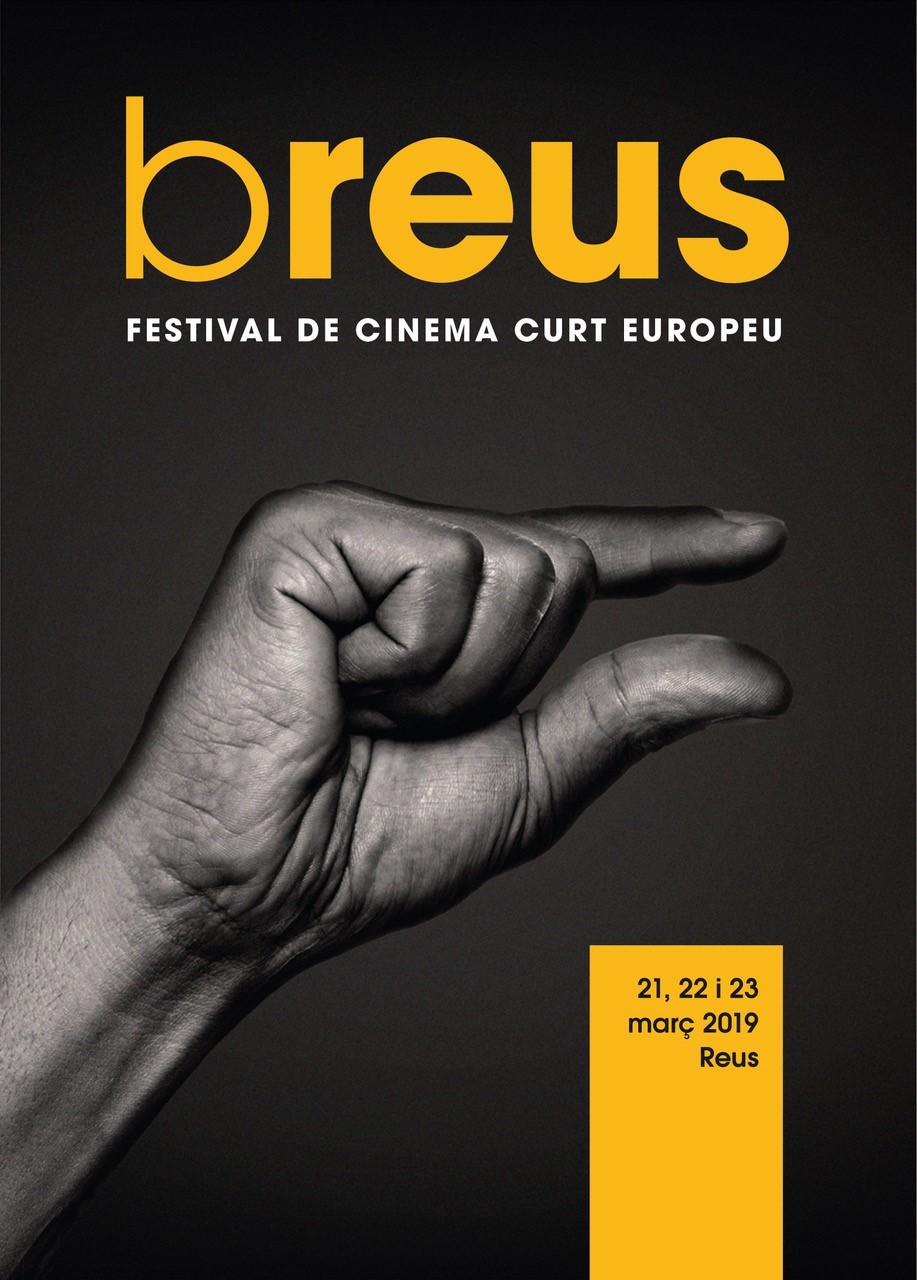 Breus, festival de cinema curt europeu. Finestra ECIR