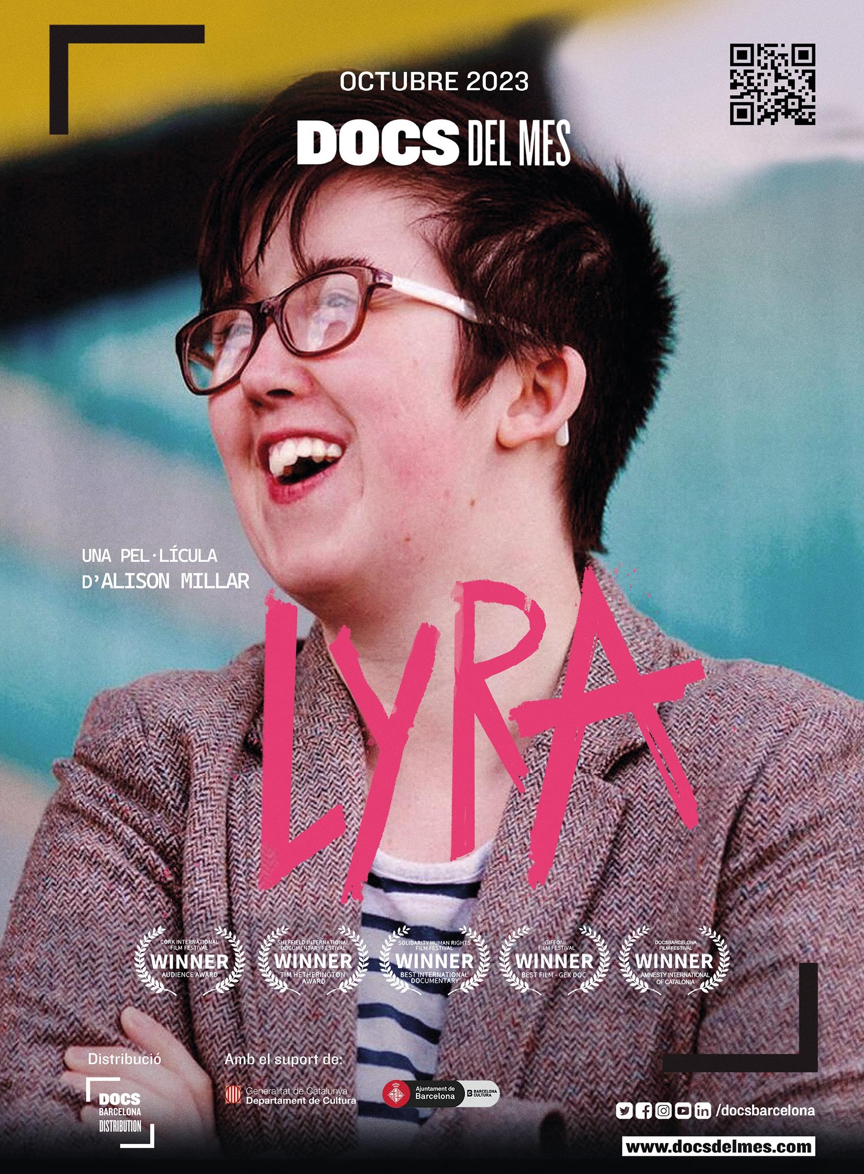 LYRA