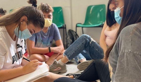 Curs d’iniciació al voluntariat i lleure