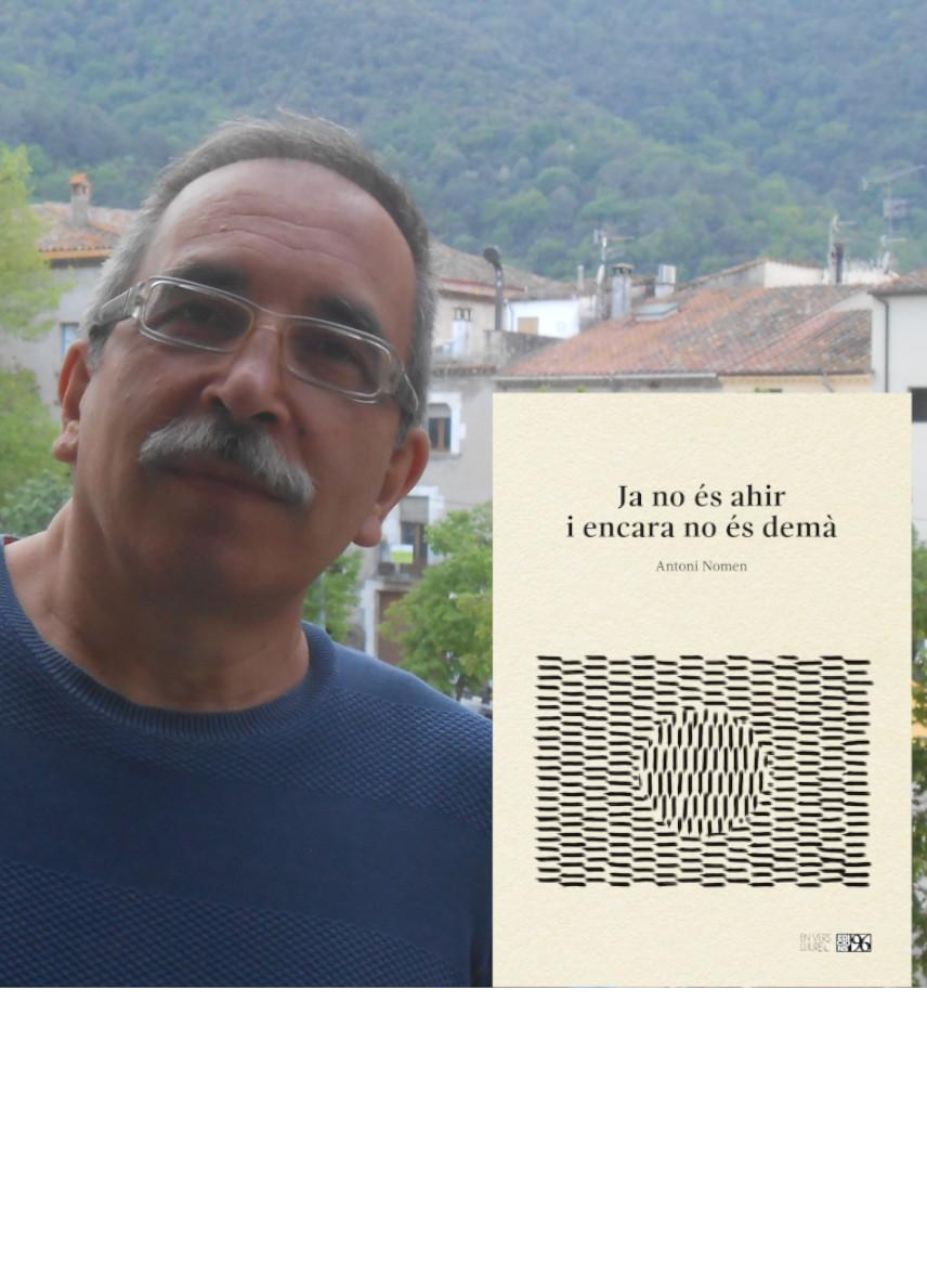 Presentació del llibre 