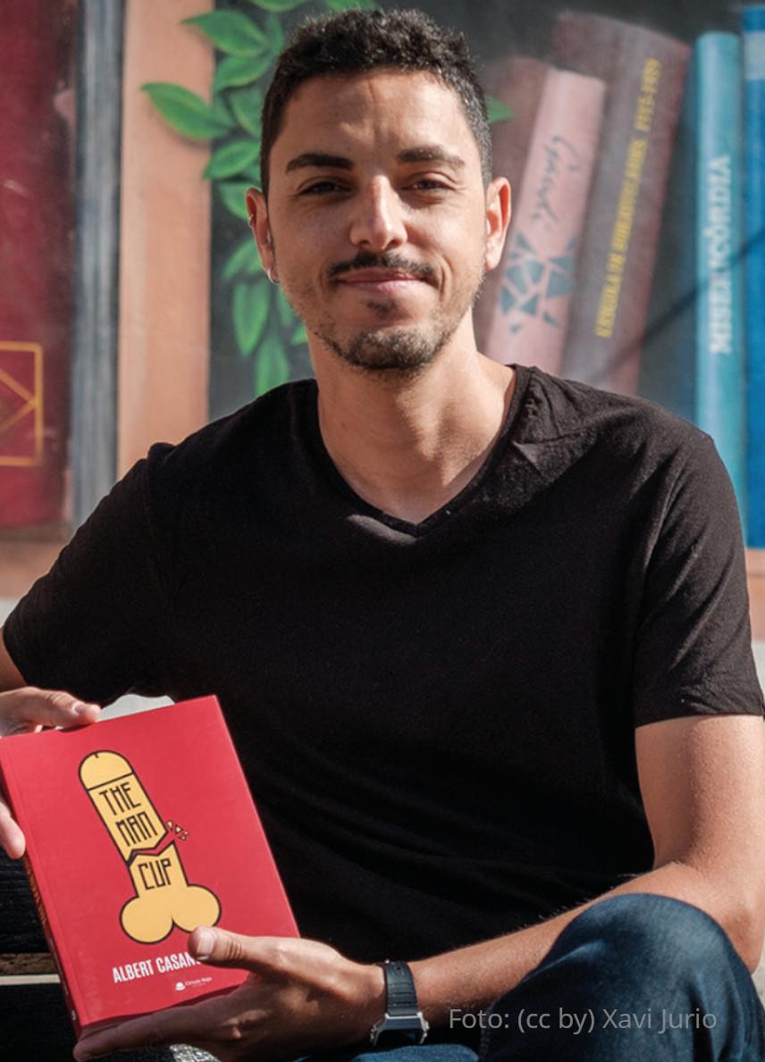 Presentació del llibre 