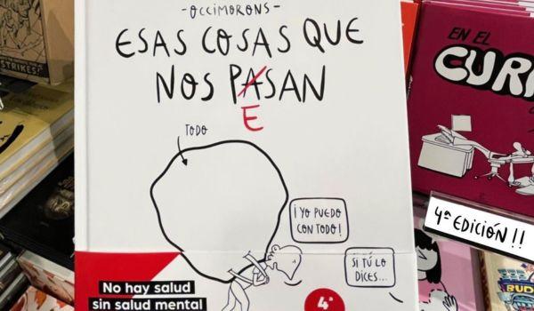 Presentación de los libros