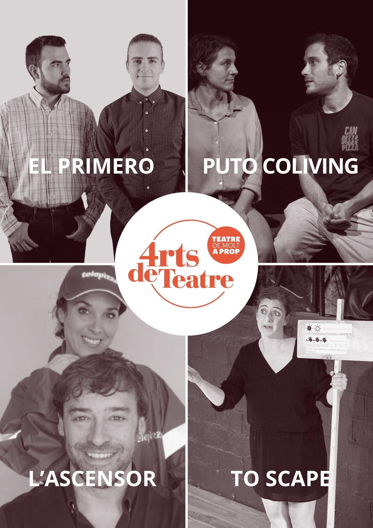 Reposició Microteatre.E