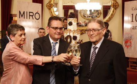 'Vermut i Ràdio' amb SERCAT i Ràdio Reus