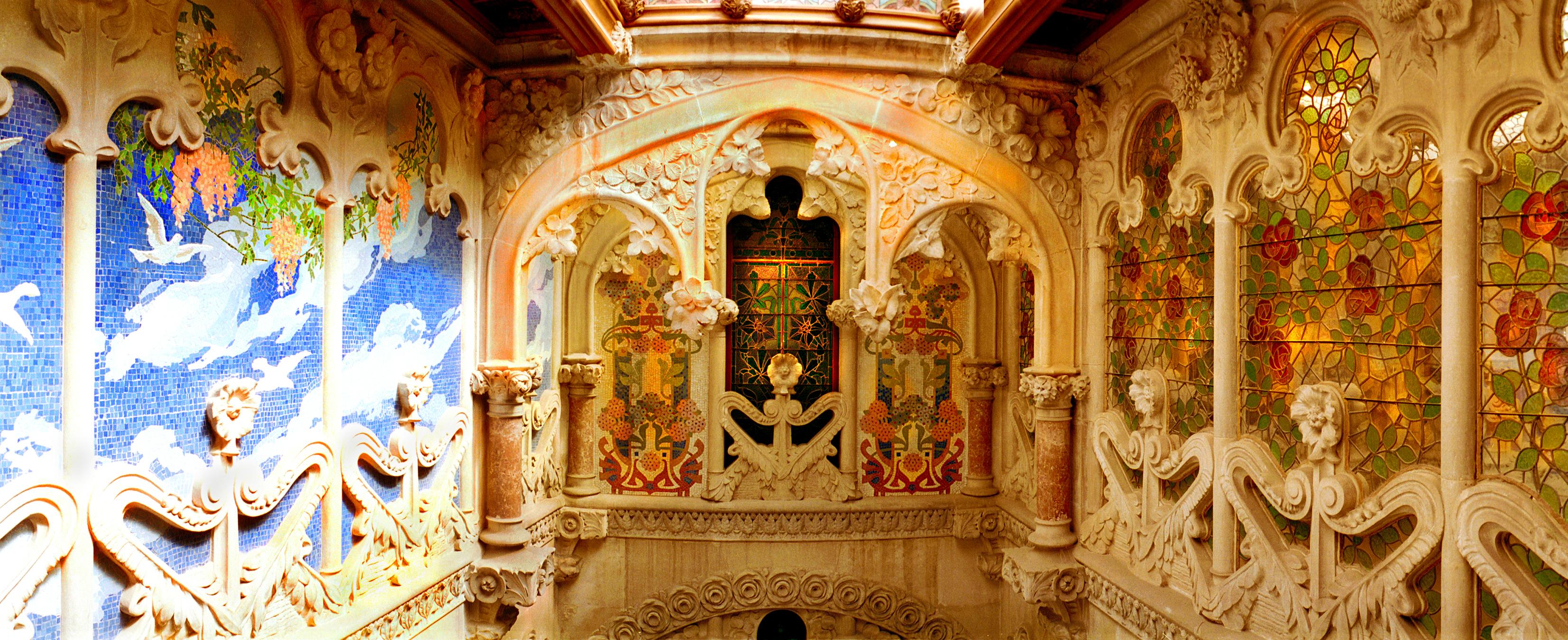 Casa Navàs