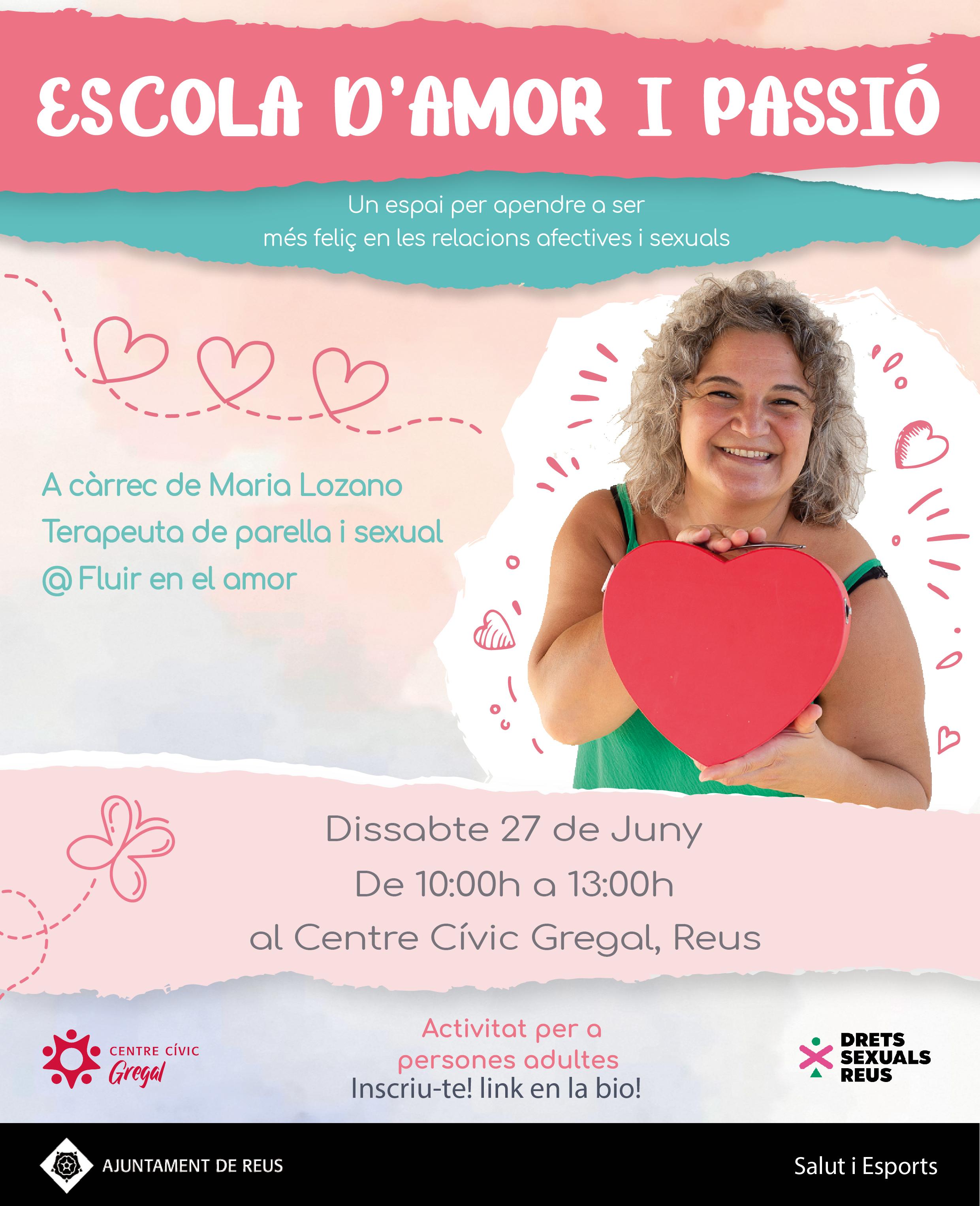 ESCOLA D'AMOR I DE PASSIÓ-juny26E