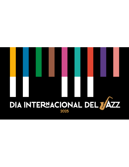 Reus Jazz Cava · Activitat pedagògica · Dia Internacional del Jazz