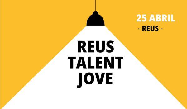 Reus Talent JoveE