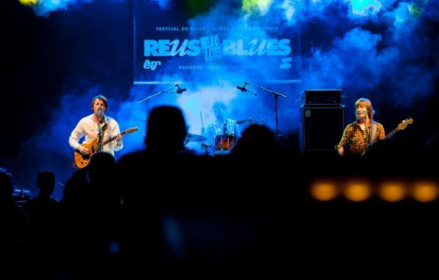 25è Festival ReusBlues