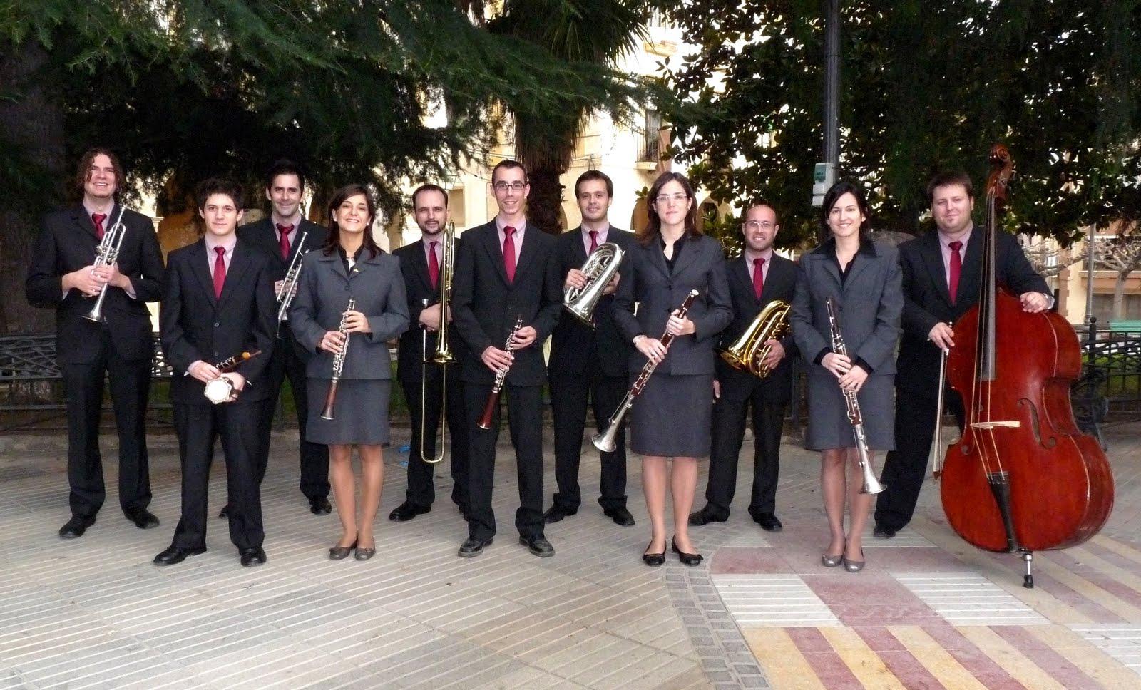 DIADA 2018 - 'El príncep de la tenora'