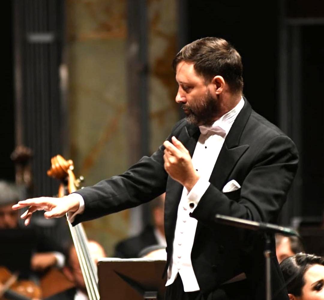 Concert Solidari - Orquestra Camerata XXIE