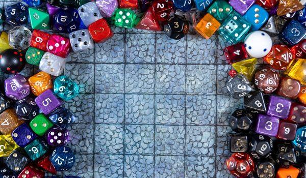 32es Jornades de Rol