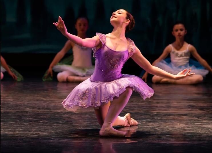 Festival fi de curs - Escola de dansa Artis Tarragona