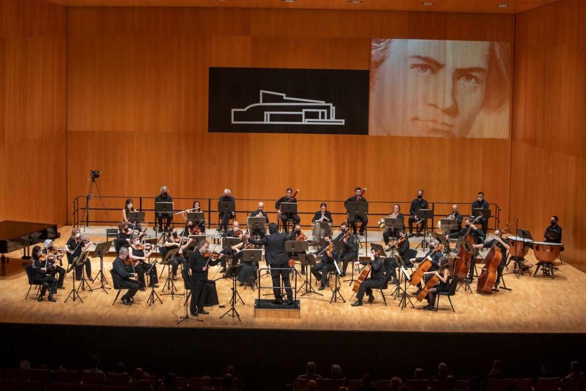 Orquestra Simfònica Sant Cugat