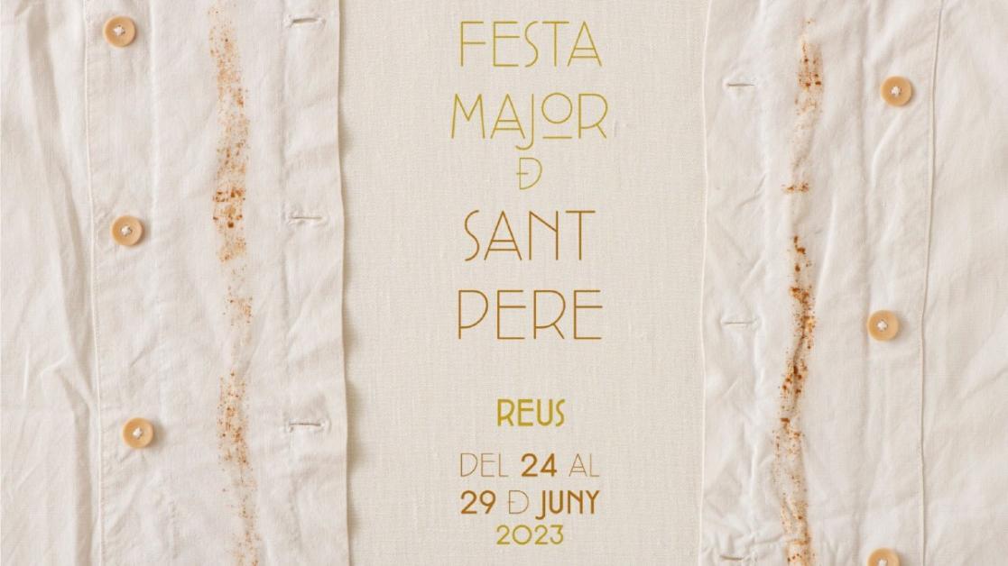 Programa Sant Pere 2023