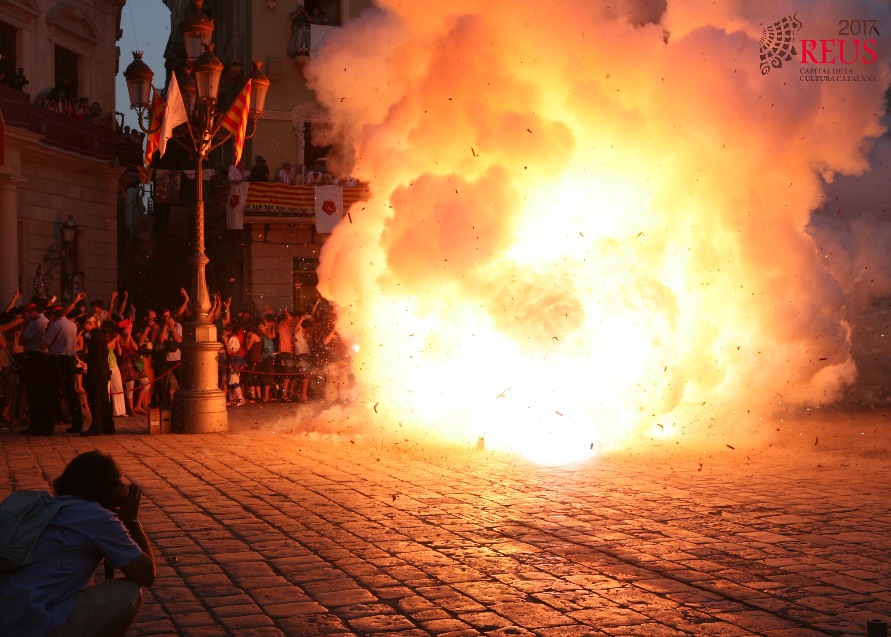 Festa Major de Sant Pere