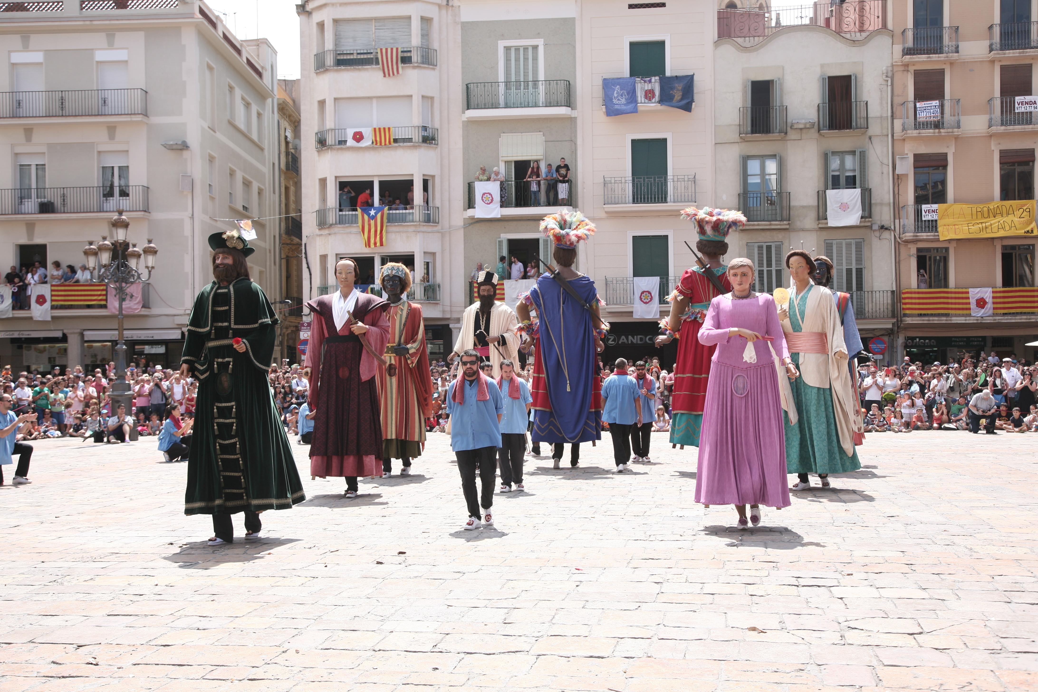 Festa Major de Sant Pere