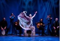 «La Pepa», amb Sara Baras