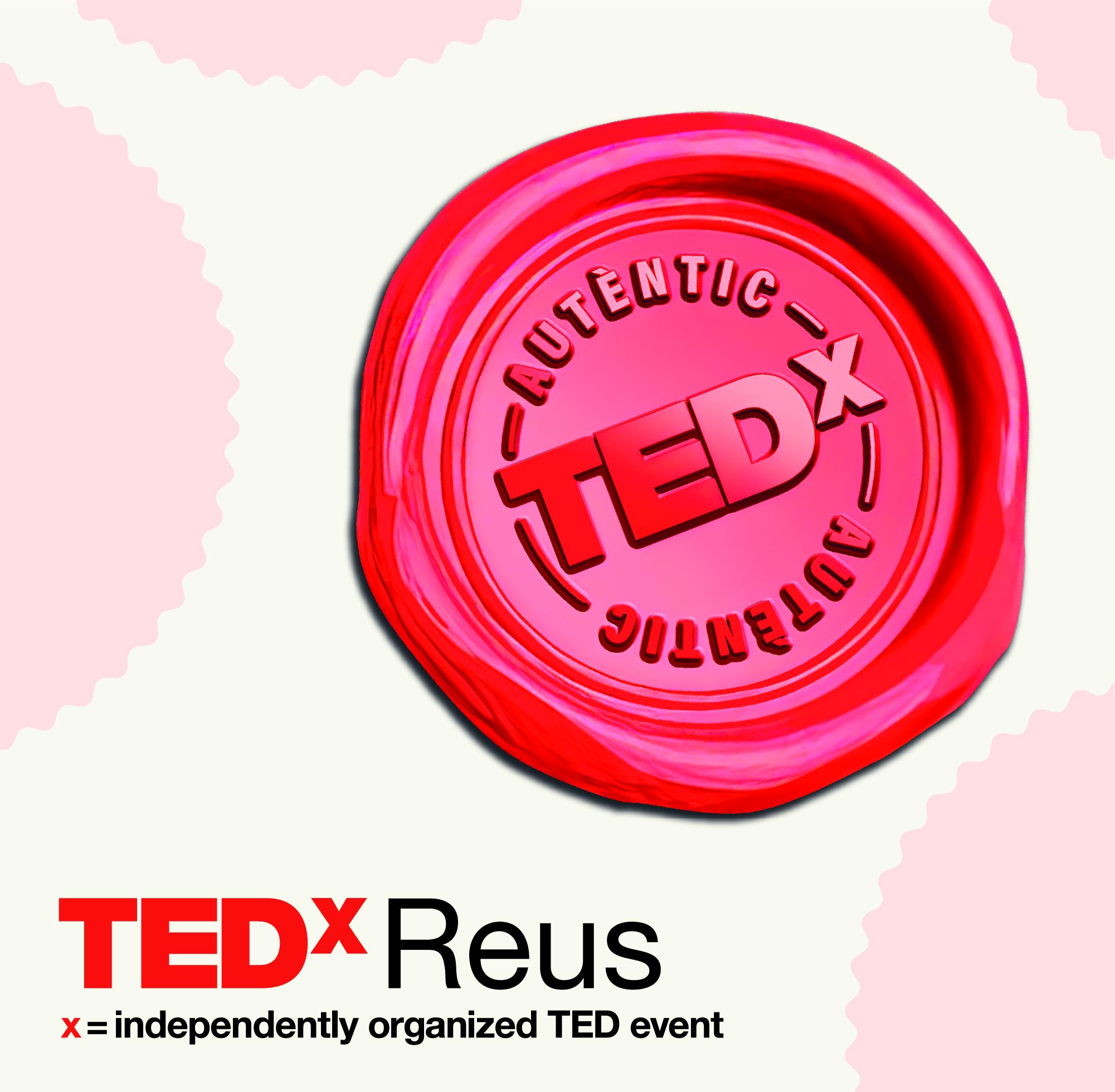 TEDxReus 2025