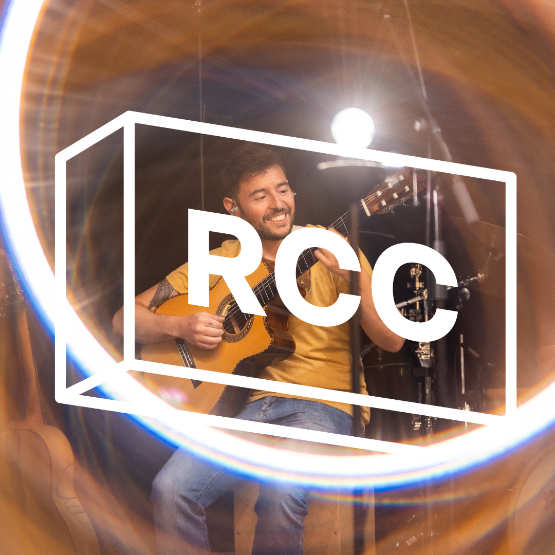 Reus Cultura Contemporània · Concert de Sergi CarbonellE