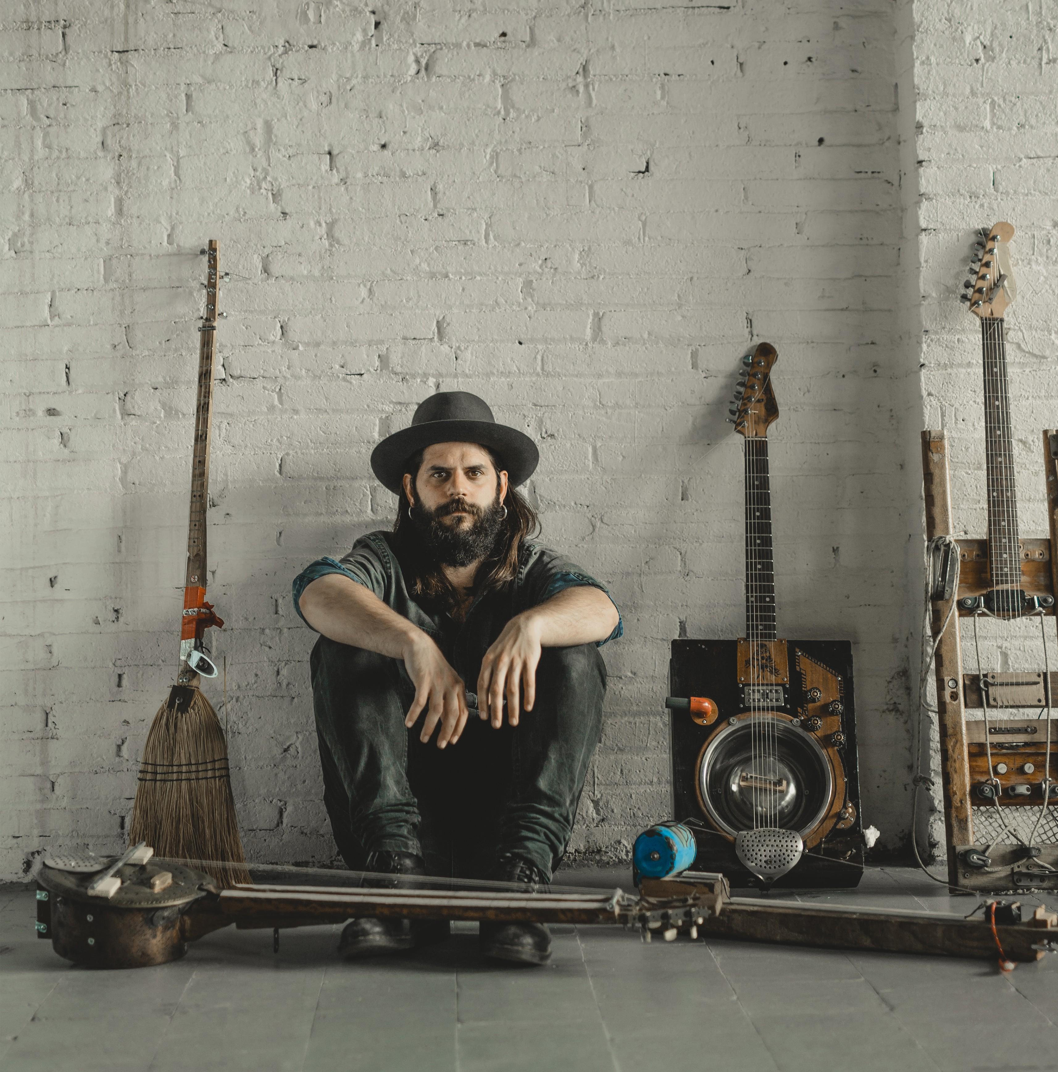 Concert de Sergi Estella · Reus Cultura Contemporània