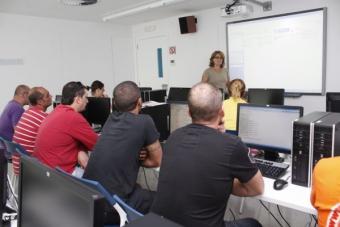 Sessió informativa sobre recursos laborals i mercat de treball