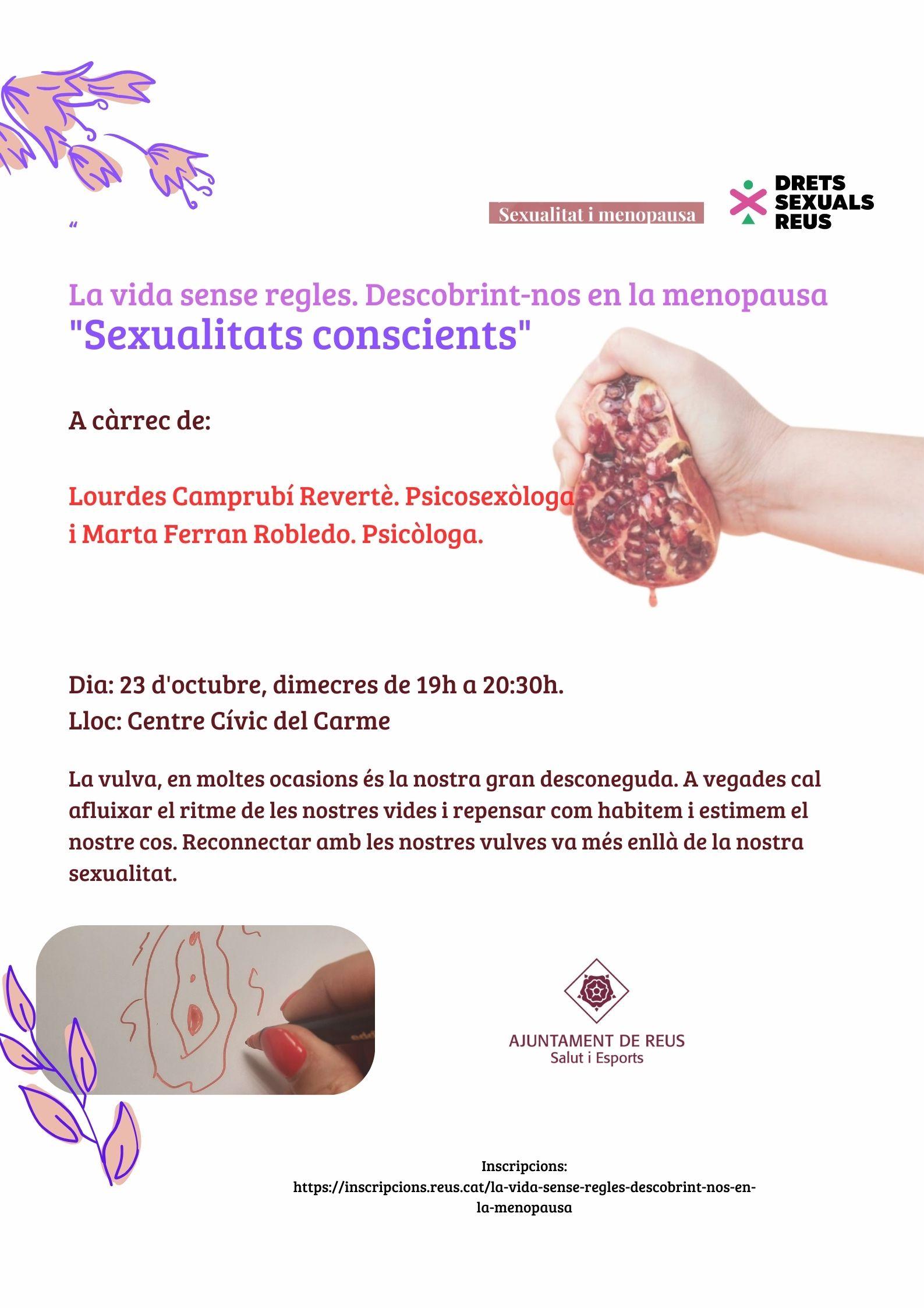Sexualitats conscients