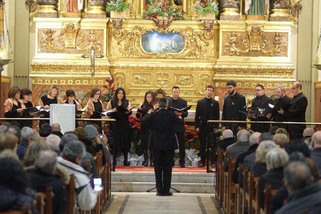 Representació d'