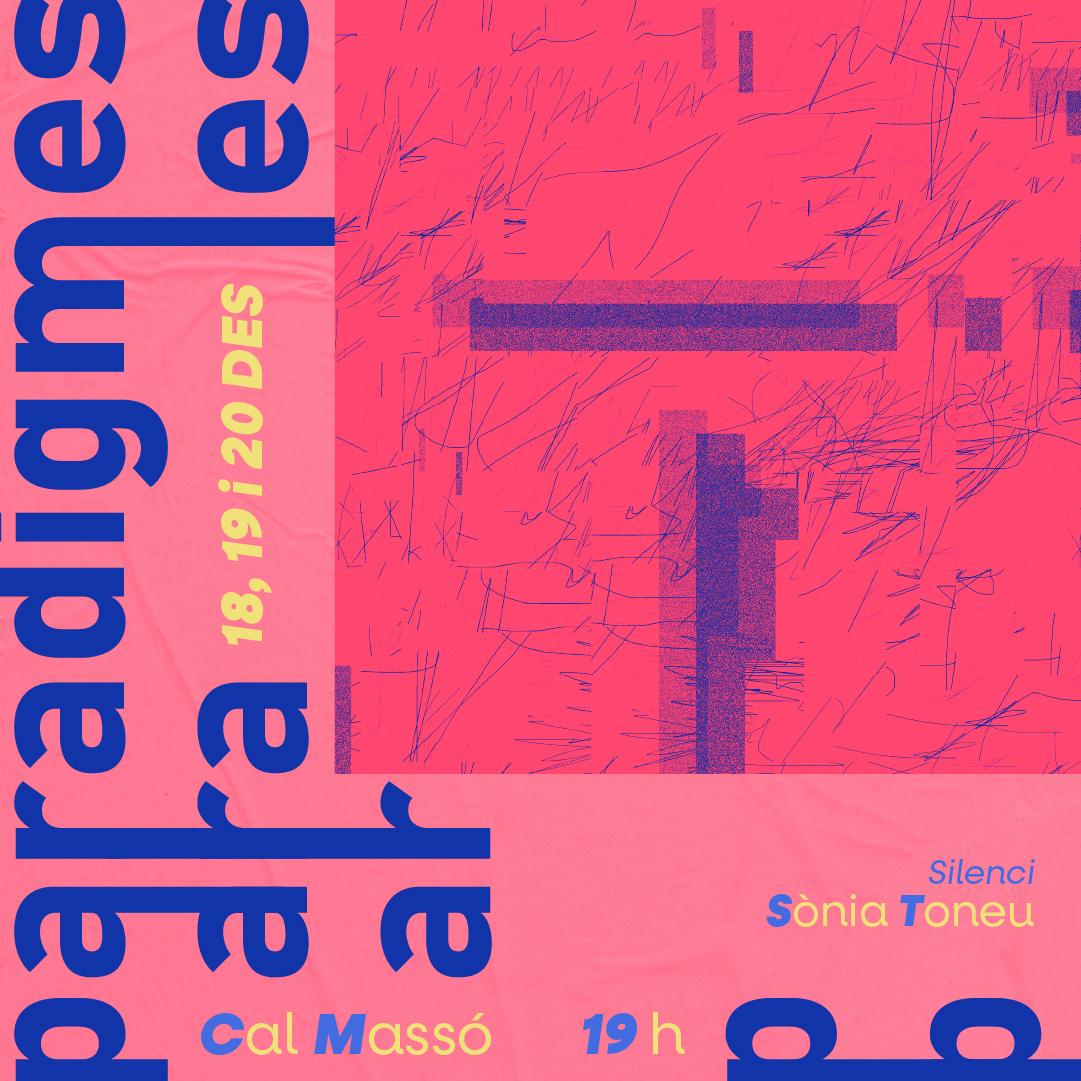 Silenci, de Sònia Tomeu