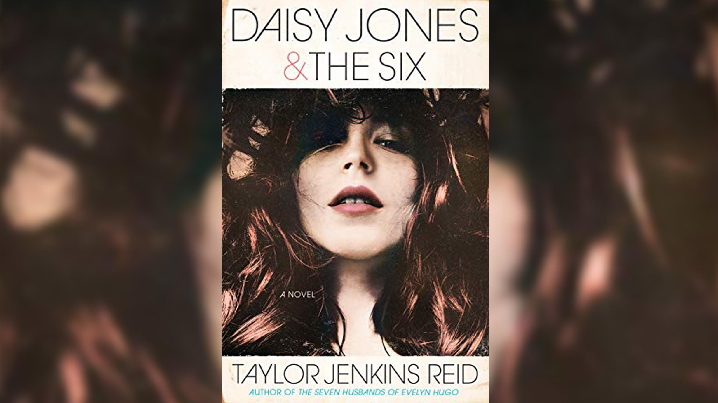 Club anglès: Daisy Jones and the Six