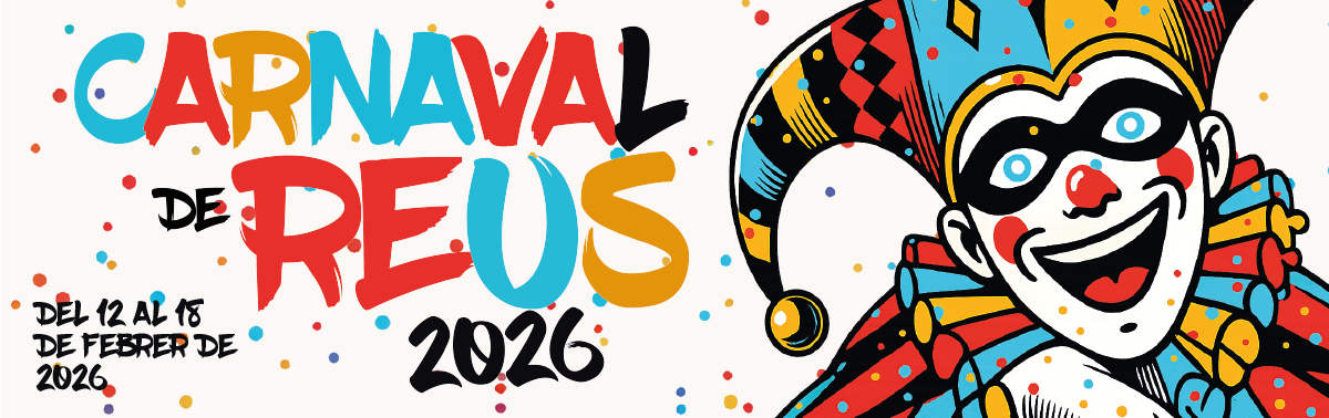 Carnaval de Reus 2026