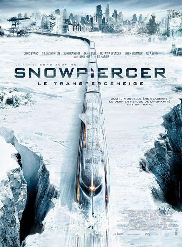 Cinema Fantàstic: Snow Piercer