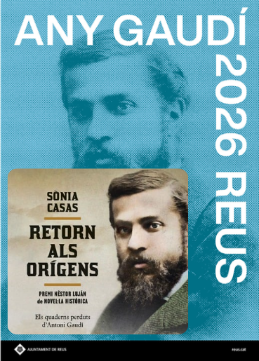 Presentació Retorn als orígens per Sònia CasasE