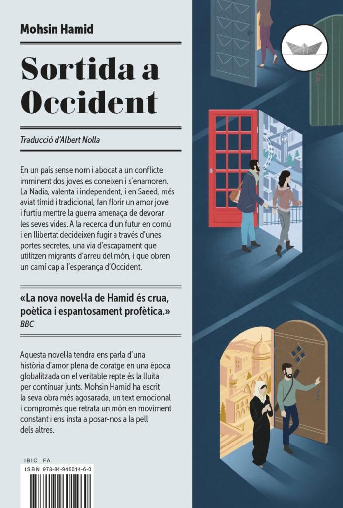 Club de lectura A i B