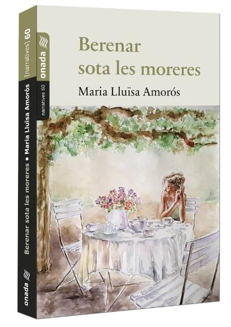 Presentació del llibre de M. Lluïsa Amorós