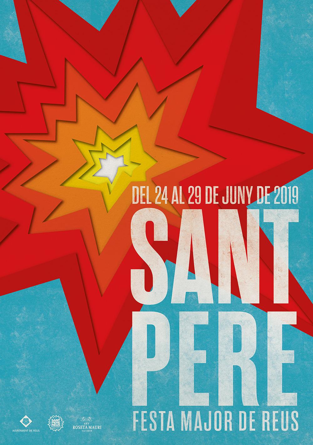 Sant Pere 2019