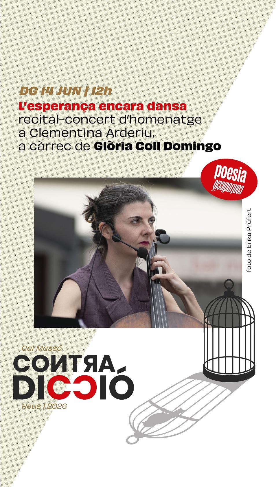 L'esperança encara dansa