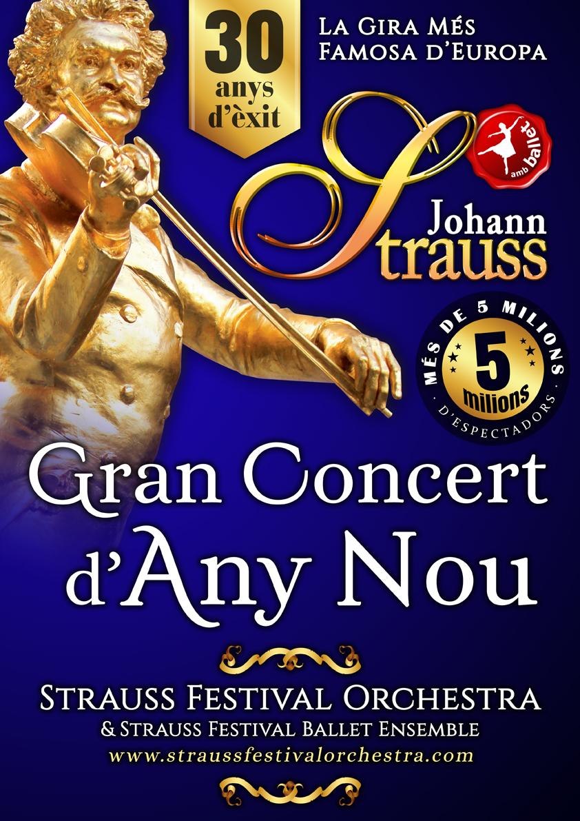 Johann Strauss
