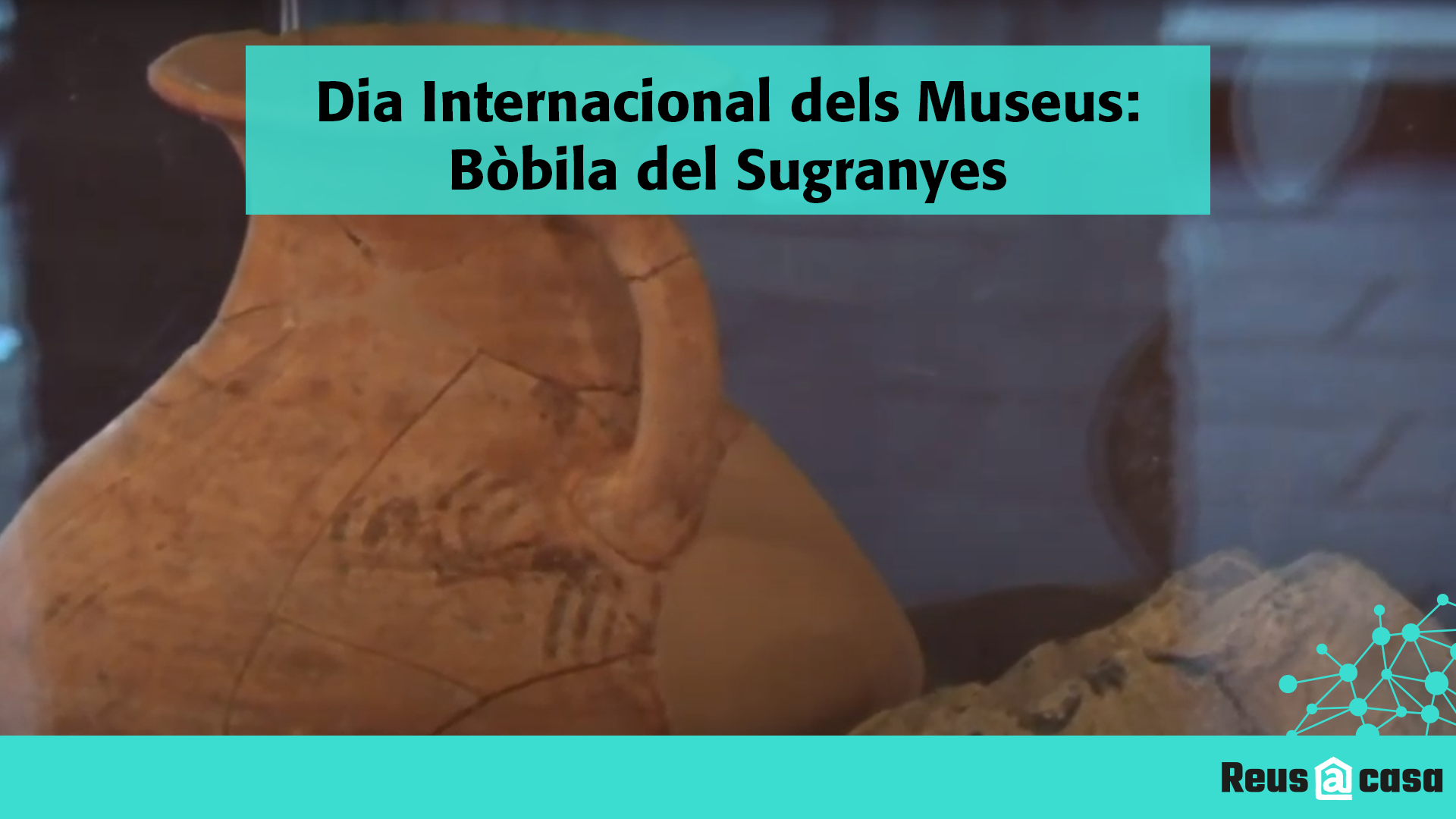 Dia Internacional dels Museus: Bòbila del Sugranyes