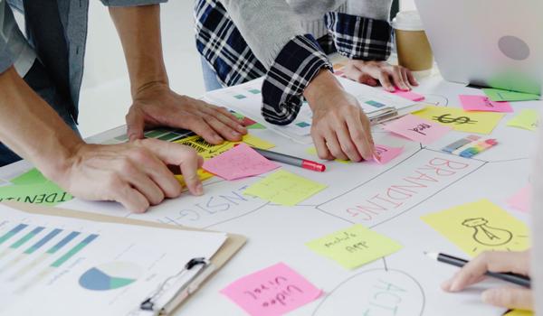 Taller creatiu d'Edhackers