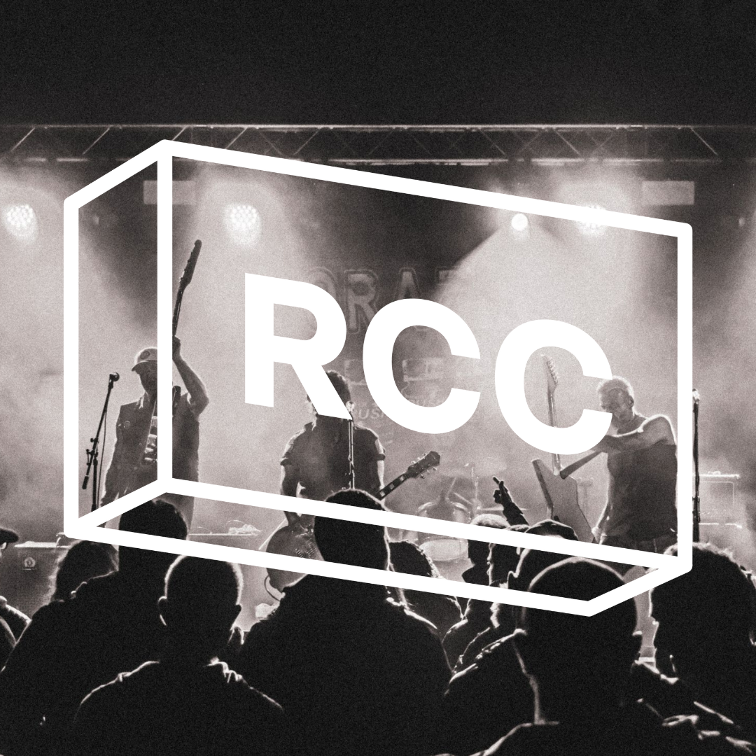 Reus Cultura Contemporània · Concert de Torazinas + Coca D'AnxovaE